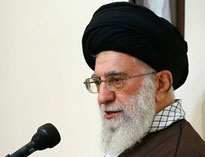 نیروی دریایی هم برای نیروهای مسلح و هم برای کشور مایه آبرو و عزت بوده / آبادسازی سواحل «مکران» جزء کارهای اساسی است